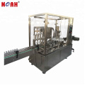 FCM 4/1 Fruits Juice Drinking Water Filling Machine
